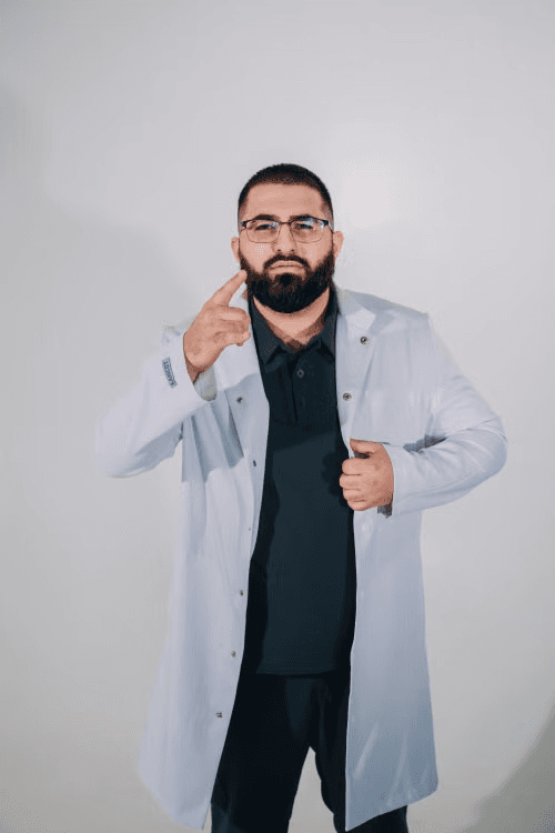 د. خالد العبدالله